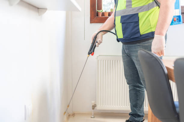 Best Exterminator Services  in Banner Hill, TN