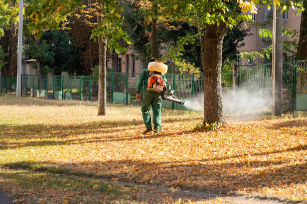 Banner Hill, TN Pest Control Company